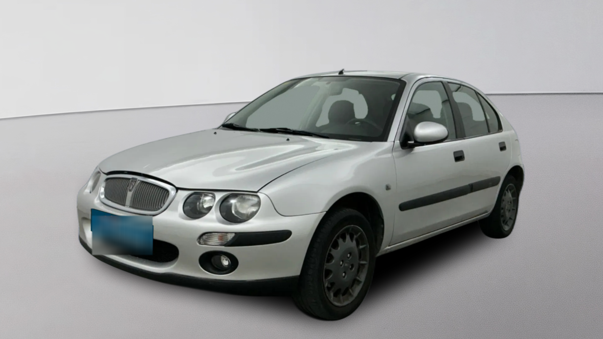 Rover 25