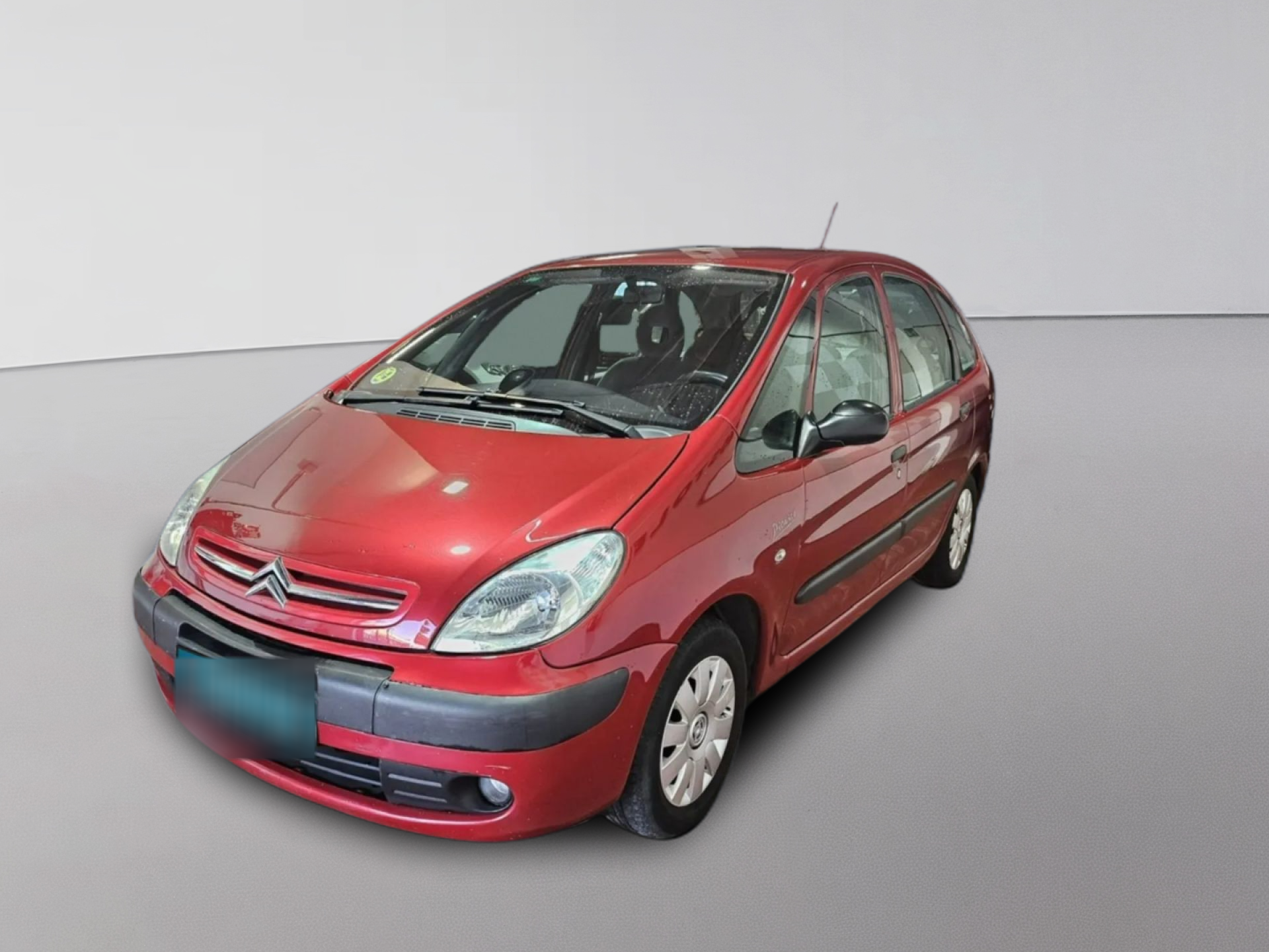 Citroën Xsara