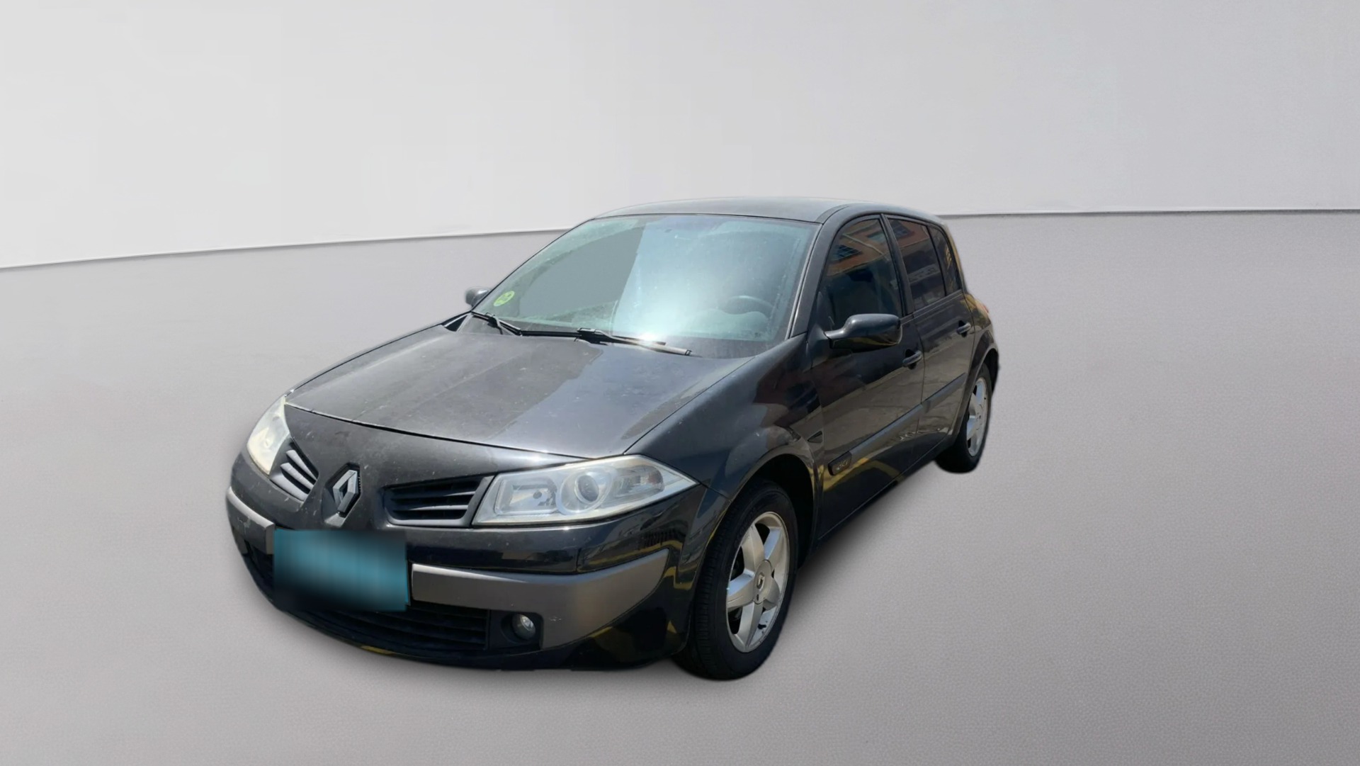 Renault Express Furgón