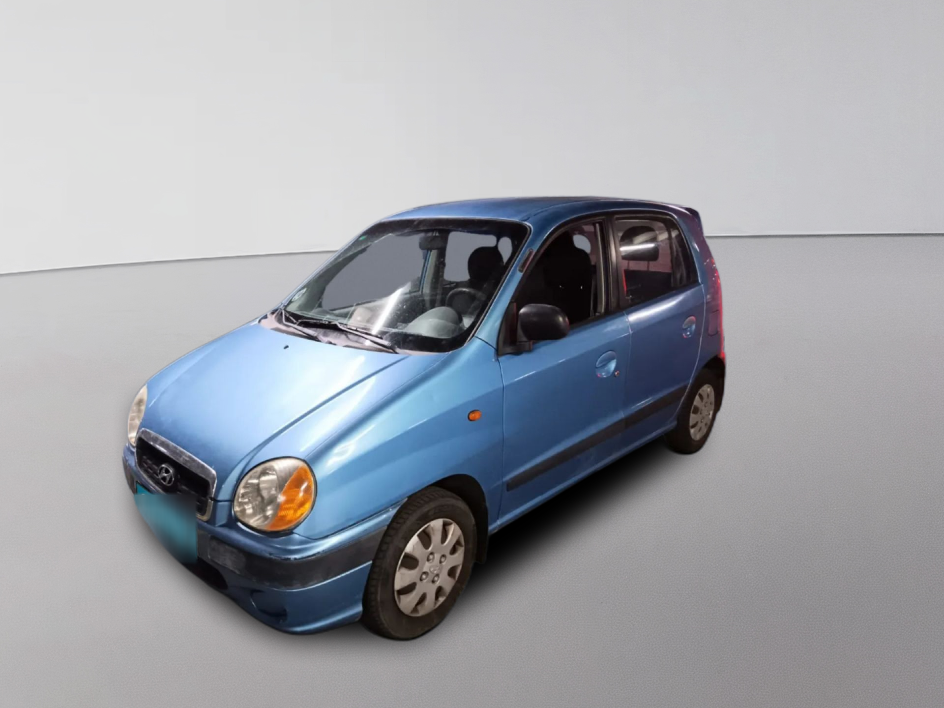 Hyundai Atos